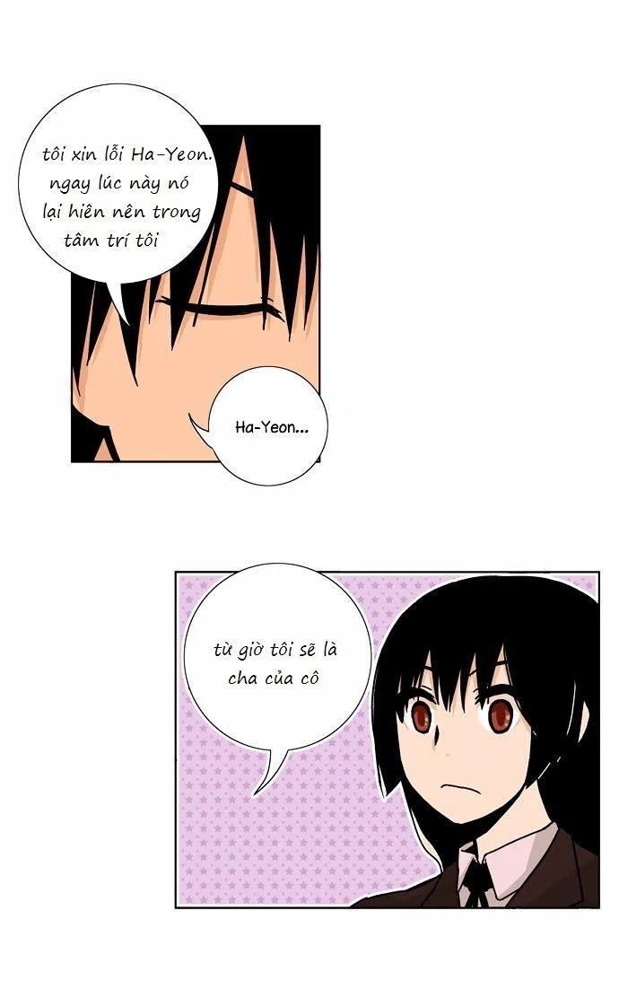 Looking For A Father chương 28 - trang 13