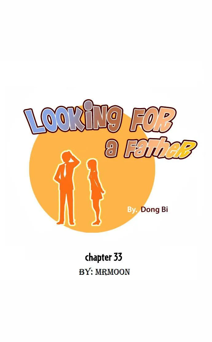 Looking For A Father chương 33 - trang 1
