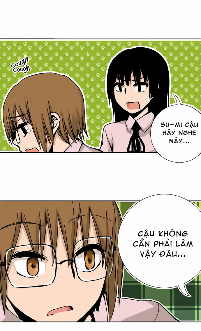 Looking For A Father chương 40 - trang 22