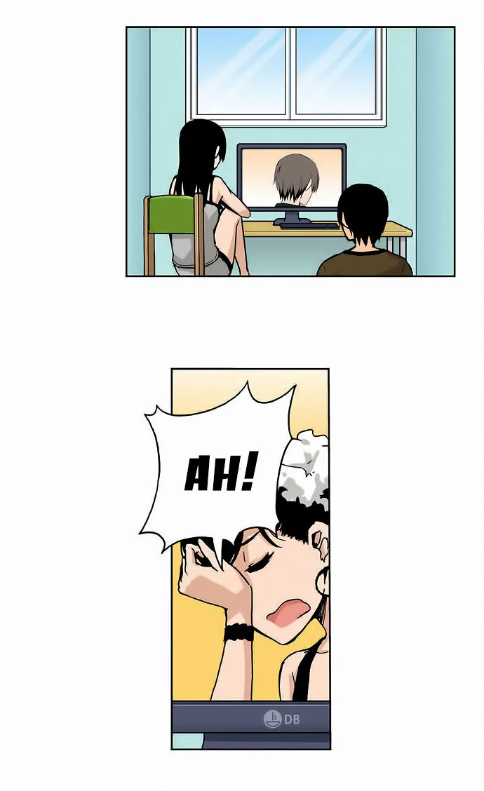 Looking For A Father chương 40 - trang 27