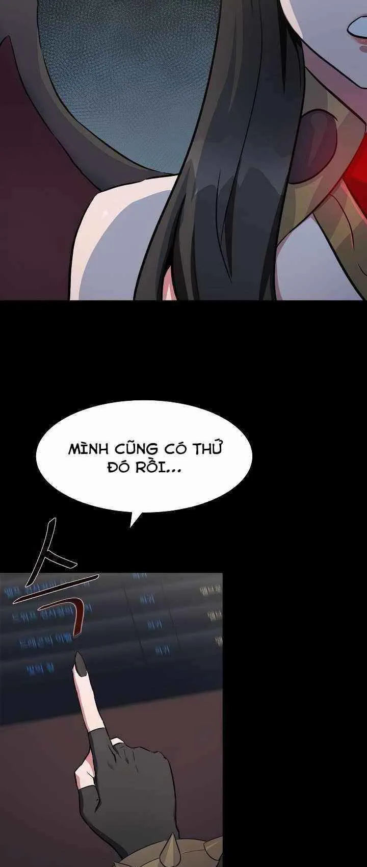 Người Chơi Cấp 1 chương 2 - trang 20