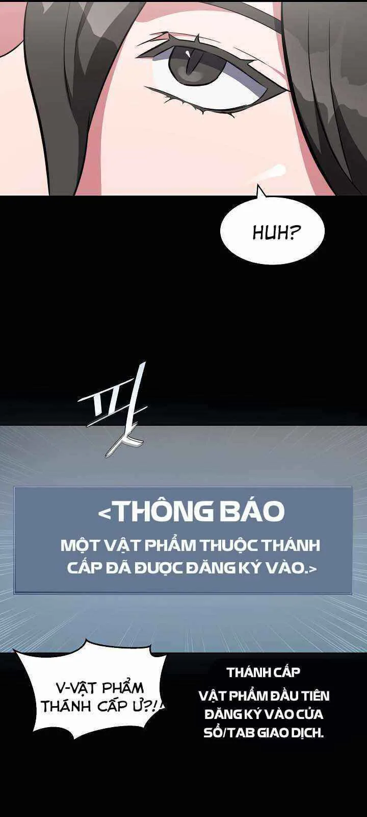 Người Chơi Cấp 1 chương 2 - trang 24