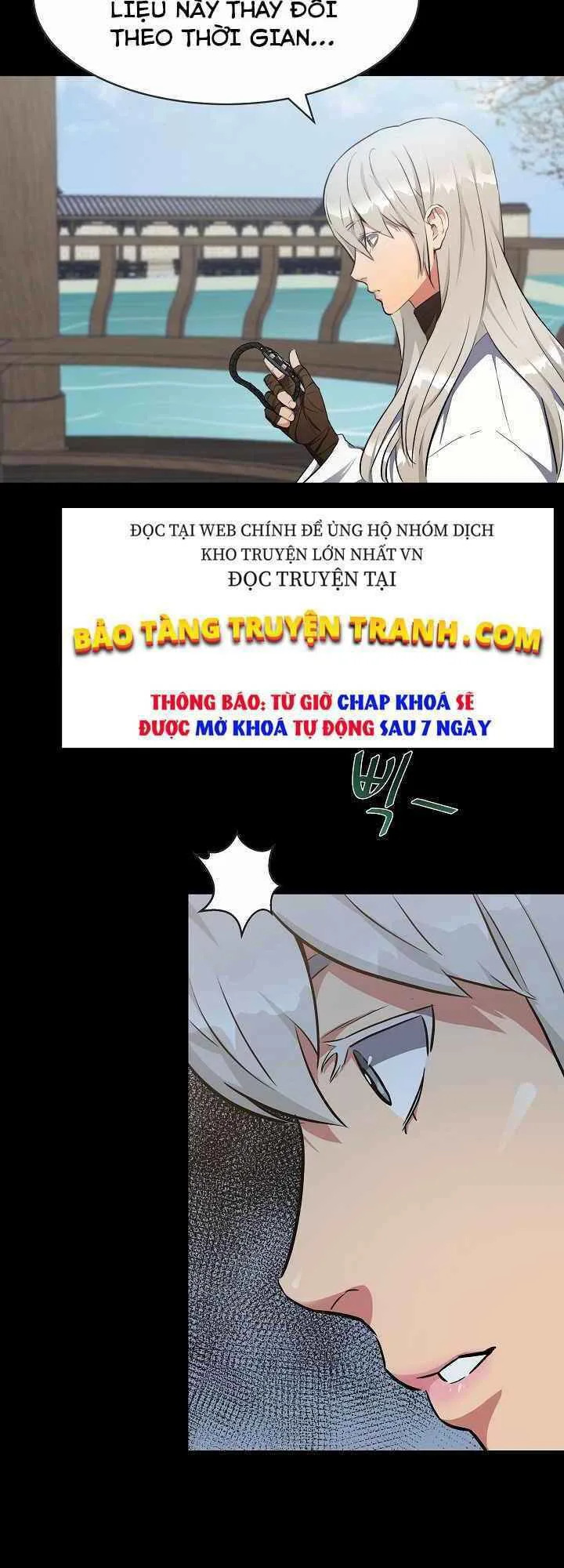 Người Chơi Cấp 1 chương 2 - trang 31