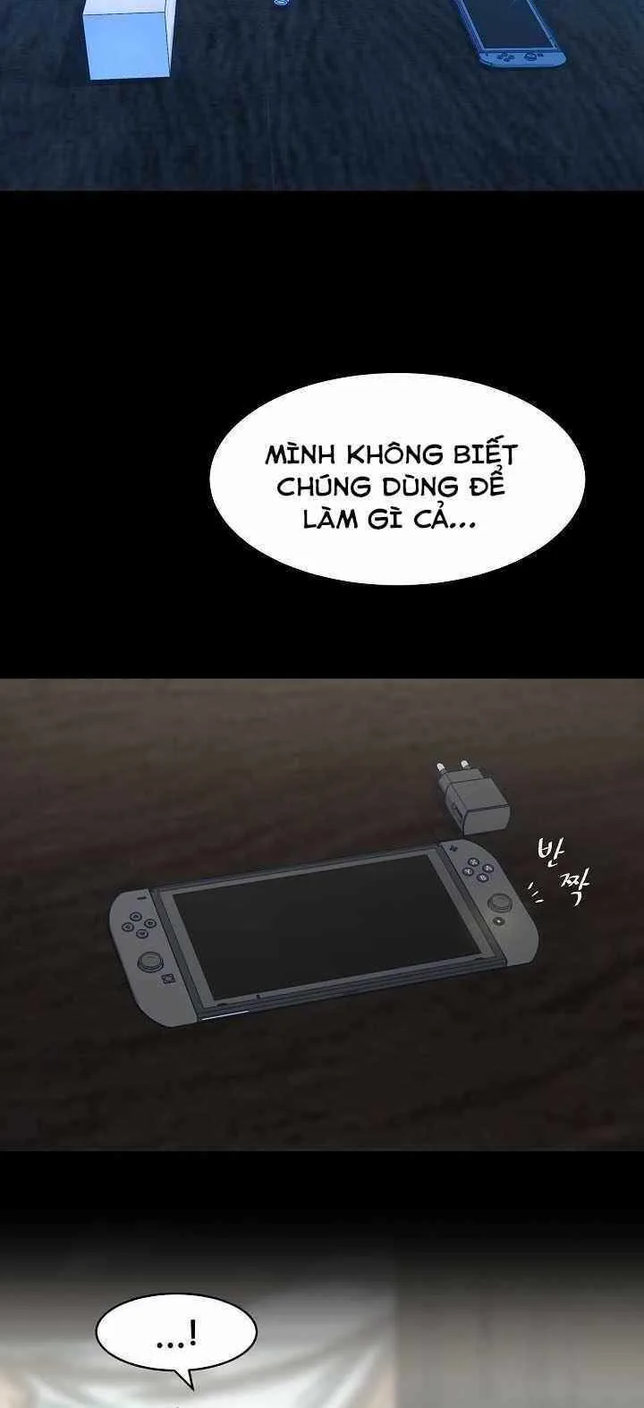 Người Chơi Cấp 1 chương 2 - trang 50