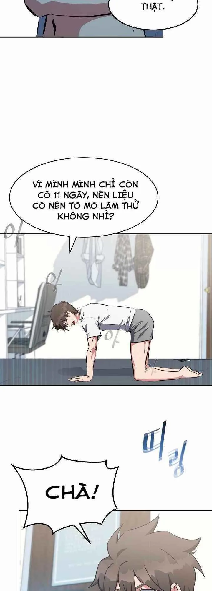 Người Chơi Cấp 1 chương 2 - trang 70