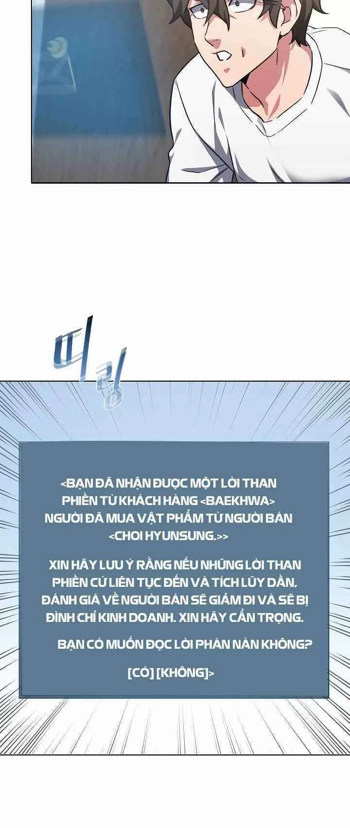 Người Chơi Cấp 1 chương 2 - trang 71
