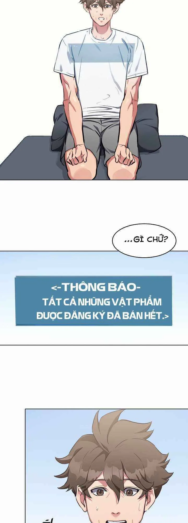 Người Chơi Cấp 1 chương 2 - trang 76