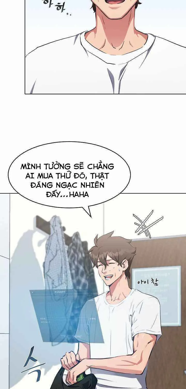 Người Chơi Cấp 1 chương 2 - trang 77