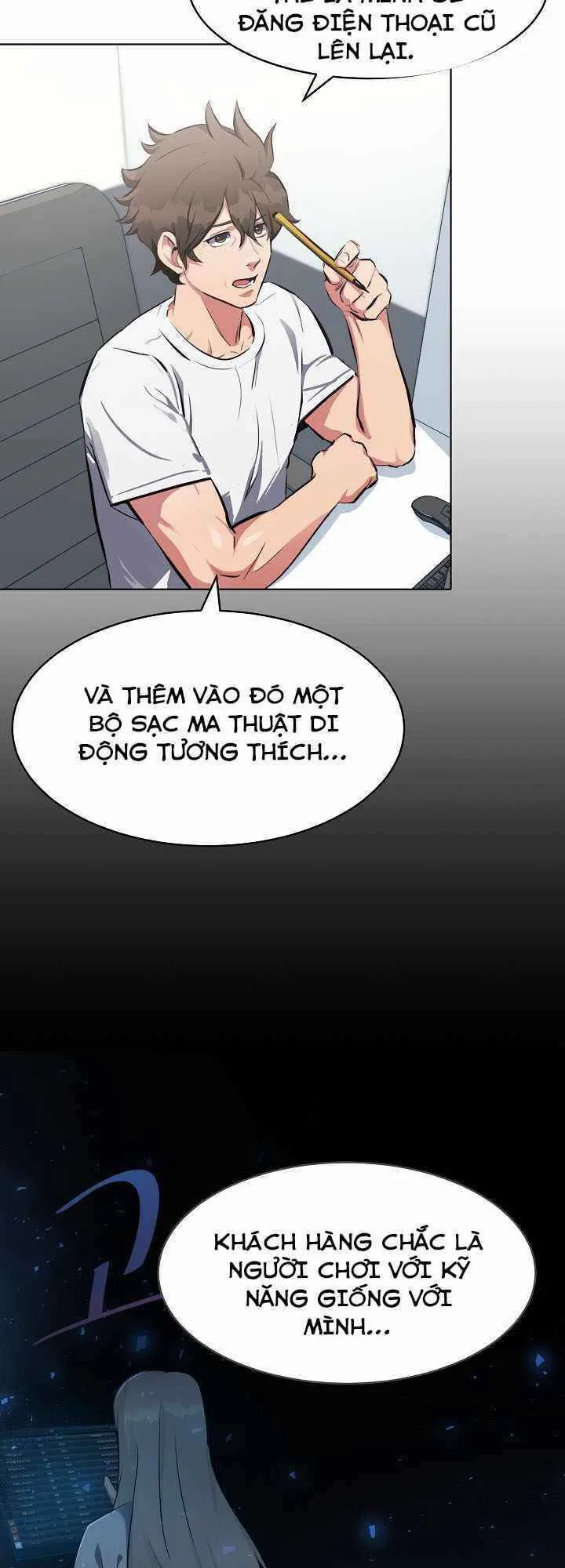 Người Chơi Cấp 1 chương 2 - trang 88