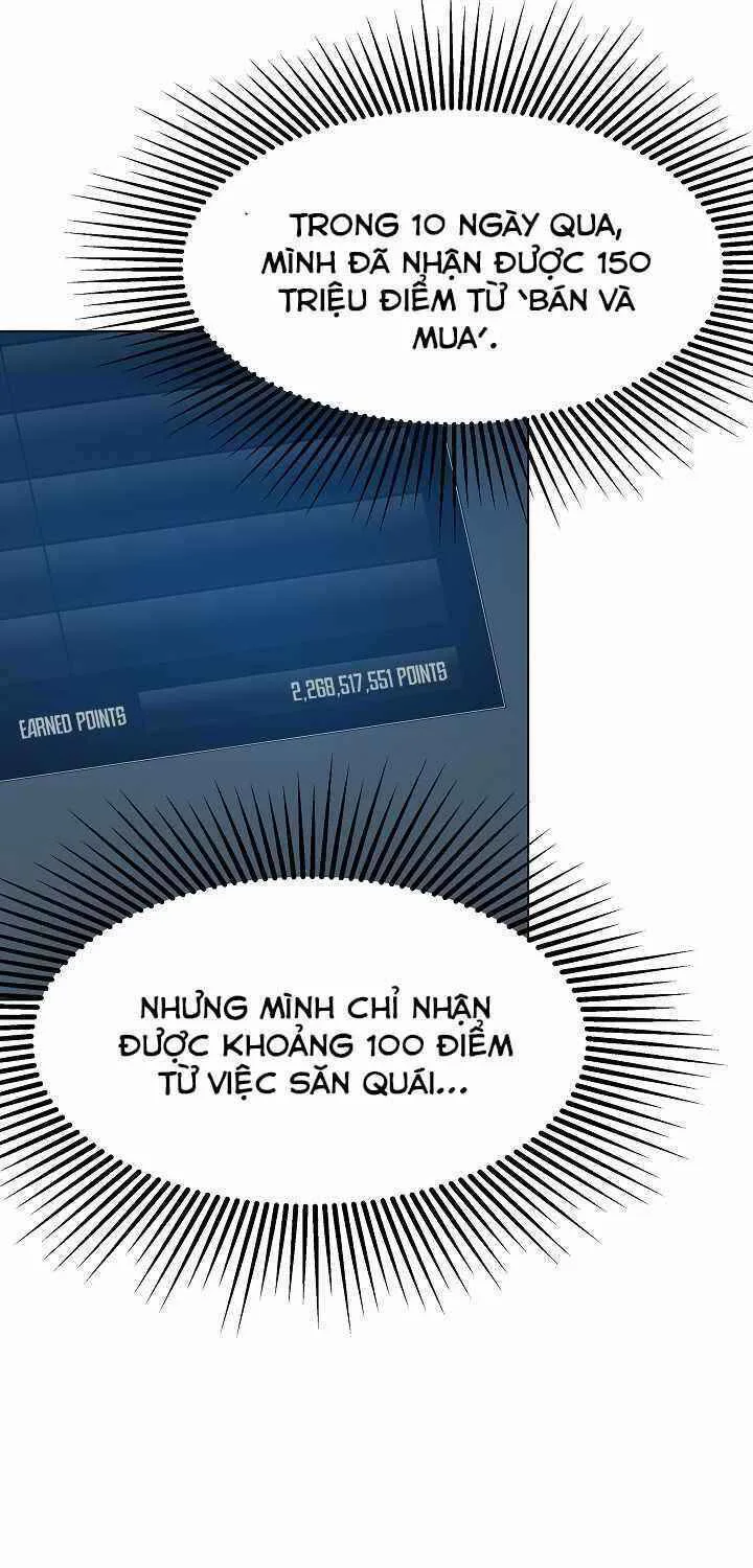 Người Chơi Cấp 1 chương 5 - trang 3