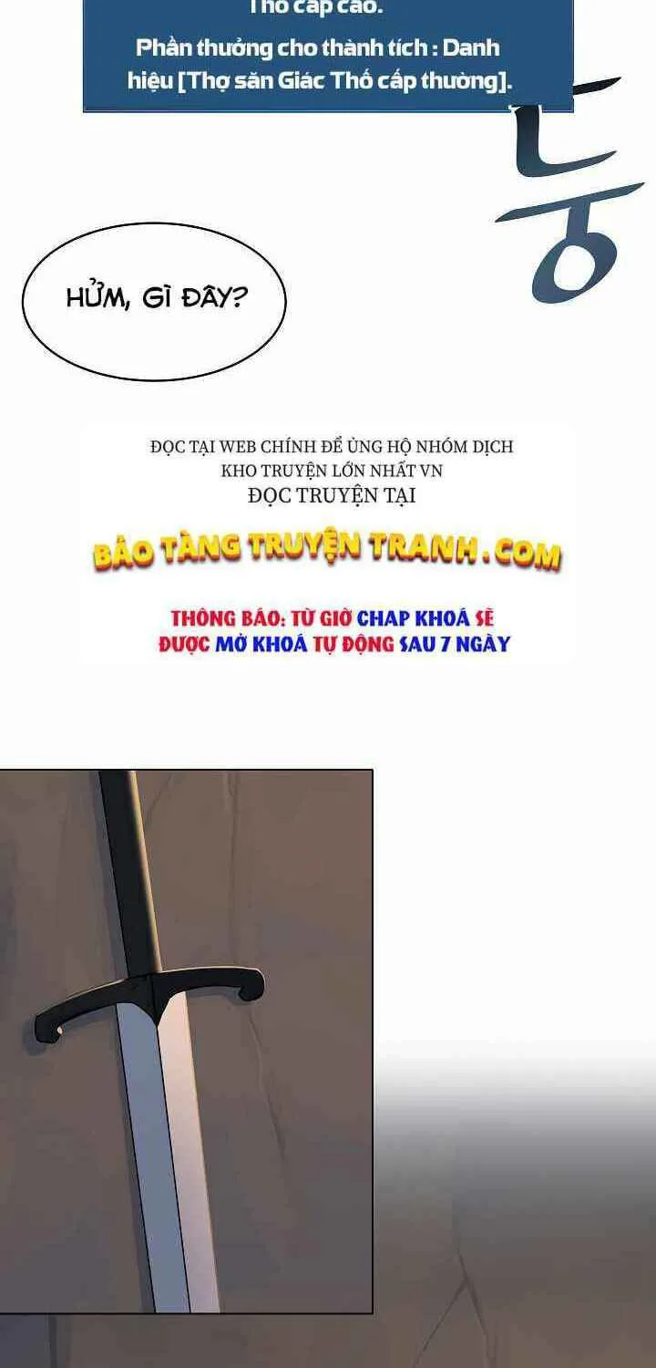 Người Chơi Cấp 1 chương 5 - trang 16