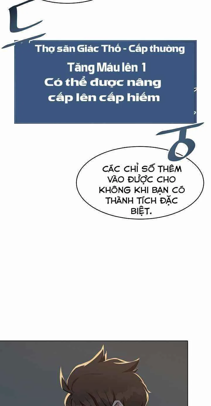 Người Chơi Cấp 1 chương 5 - trang 19