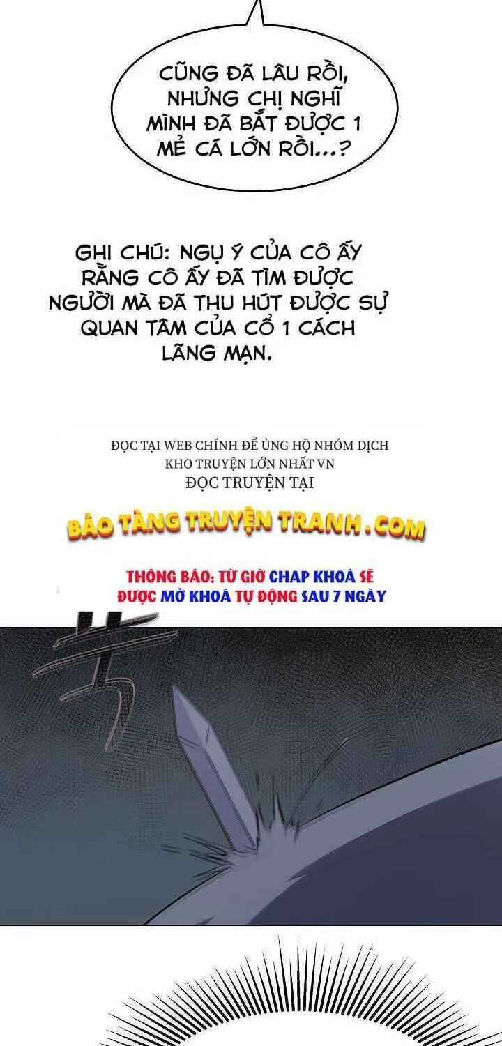 Người Chơi Cấp 1 chương 5 - trang 24
