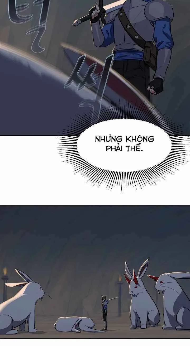 Người Chơi Cấp 1 chương 5 - trang 26
