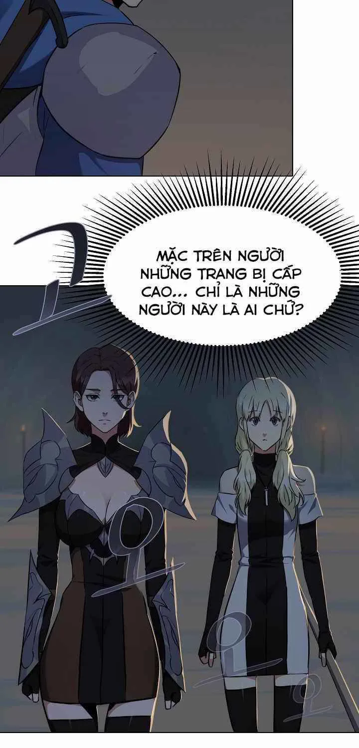 Người Chơi Cấp 1 chương 5 - trang 33