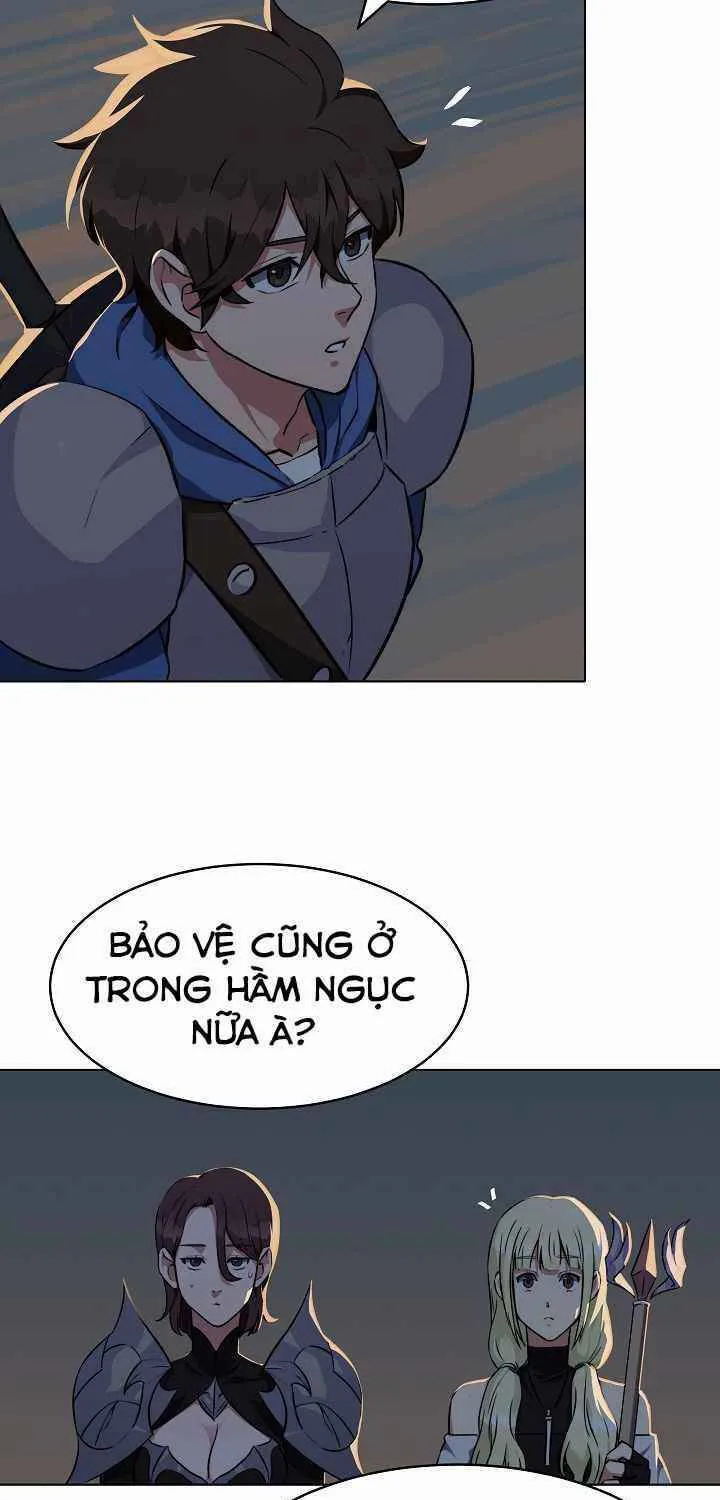 Người Chơi Cấp 1 chương 5 - trang 35