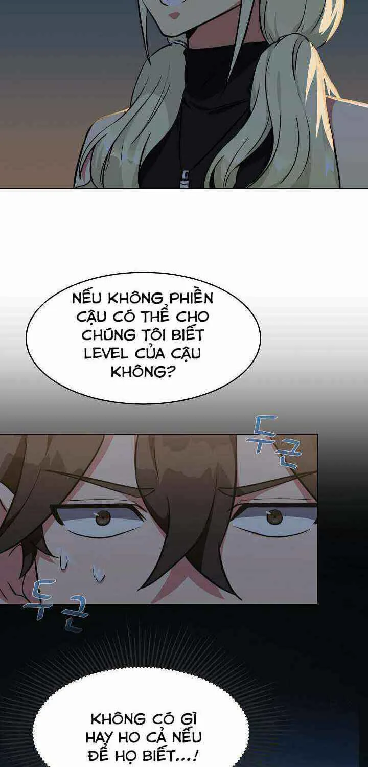 Người Chơi Cấp 1 chương 5 - trang 40