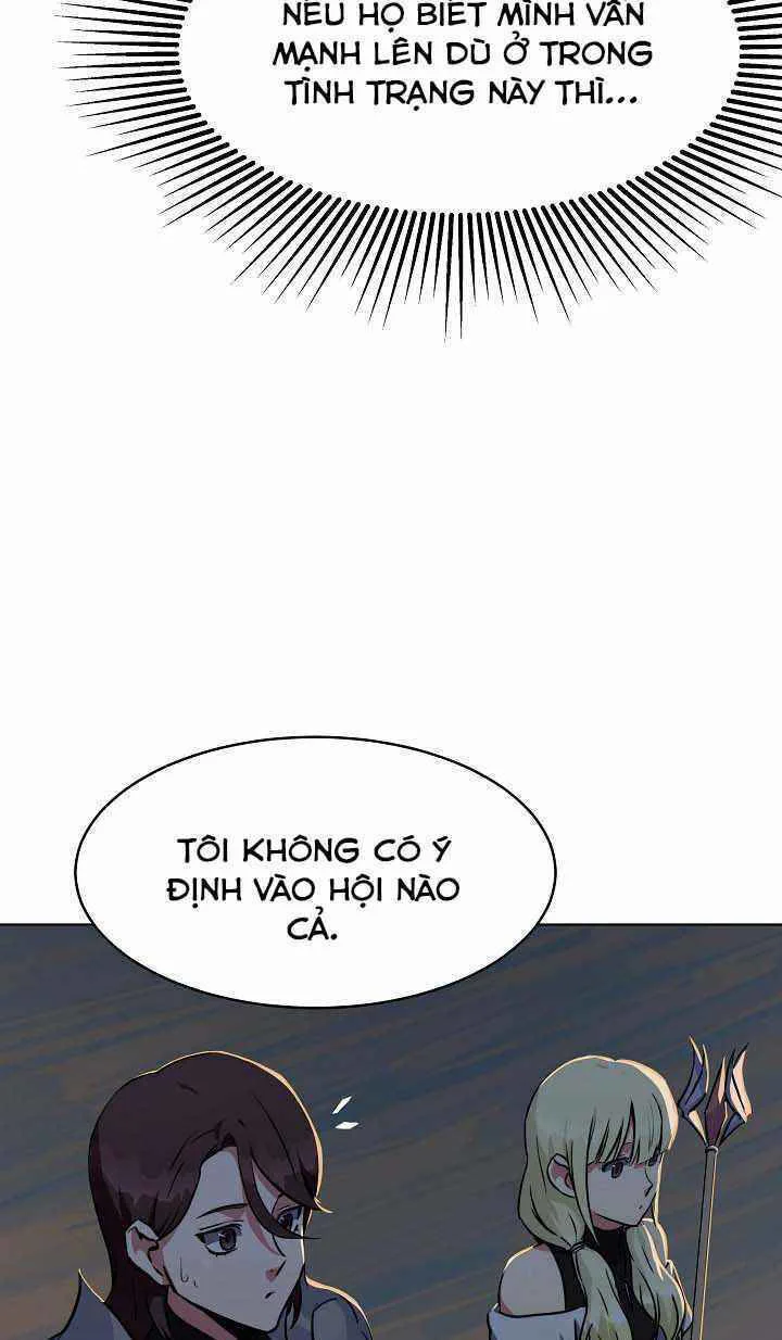 Người Chơi Cấp 1 chương 5 - trang 49