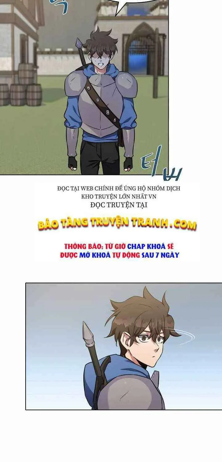 Người Chơi Cấp 1 chương 5 - trang 68