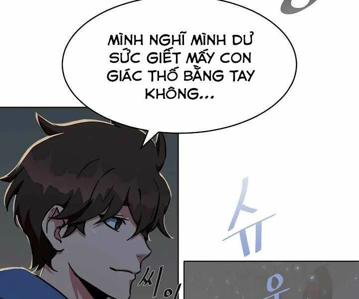 Người Chơi Cấp 1 chương 8 - trang 11