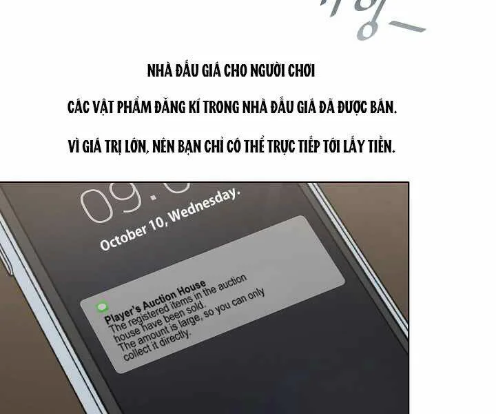 Người Chơi Cấp 1 chương 8 - trang 19