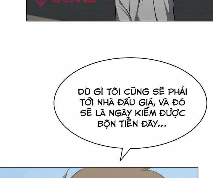 Người Chơi Cấp 1 chương 8 - trang 22