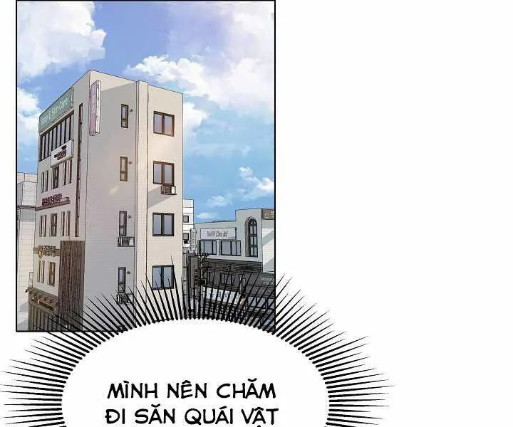 Người Chơi Cấp 1 chương 8 - trang 35