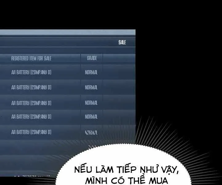 Người Chơi Cấp 1 chương 8 - trang 39