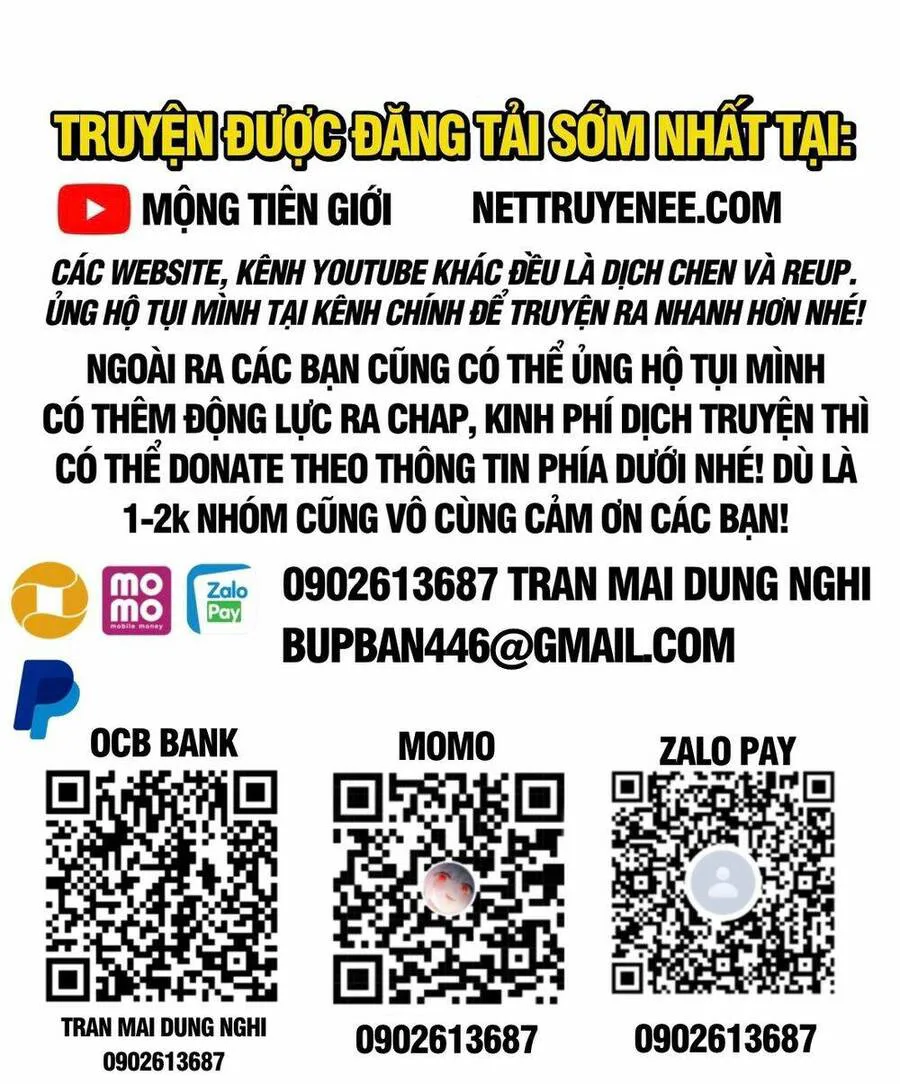 Ta Trời Sinh Đã Là Nhân Vật Phản Diện chương 160 - trang 52