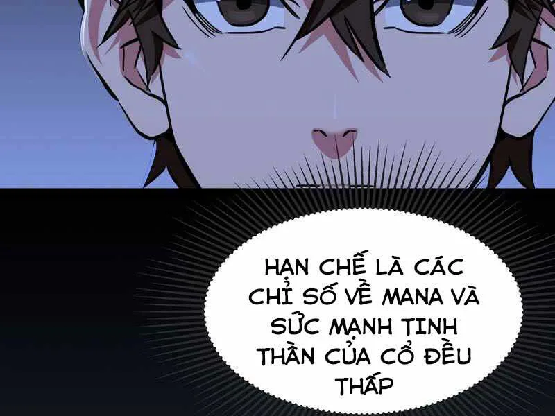 Người Chơi Cấp 1 chương 41 - trang 22