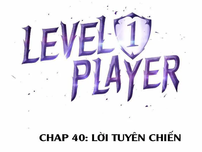 Người Chơi Cấp 1 chương 41 - trang 29