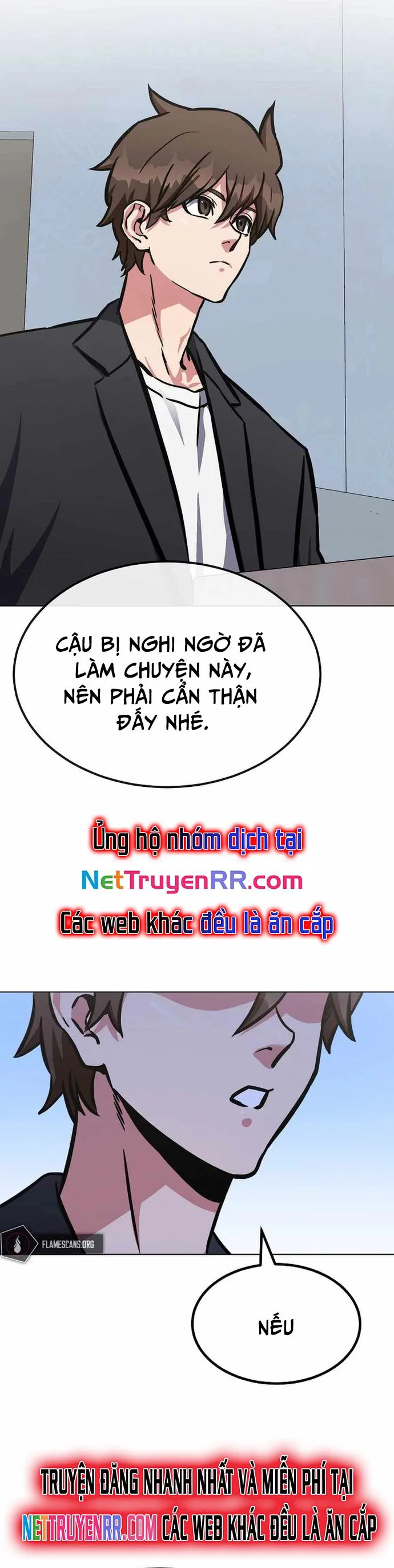 Người Chơi Cấp 1 chương 52 - trang 38