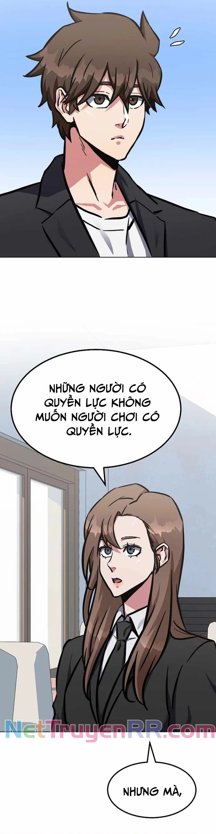 Người Chơi Cấp 1 chương 52 - trang 43