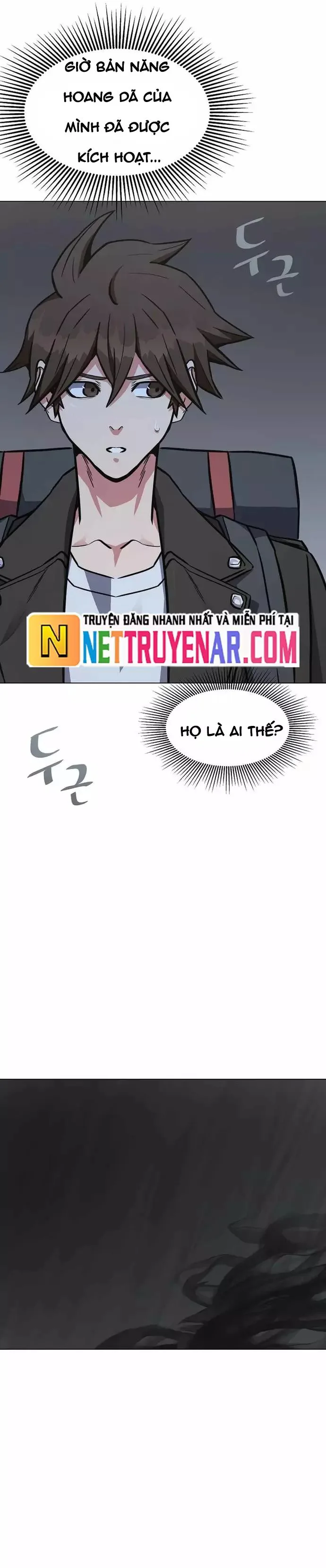 Người Chơi Cấp 1 chương 63 - trang 11