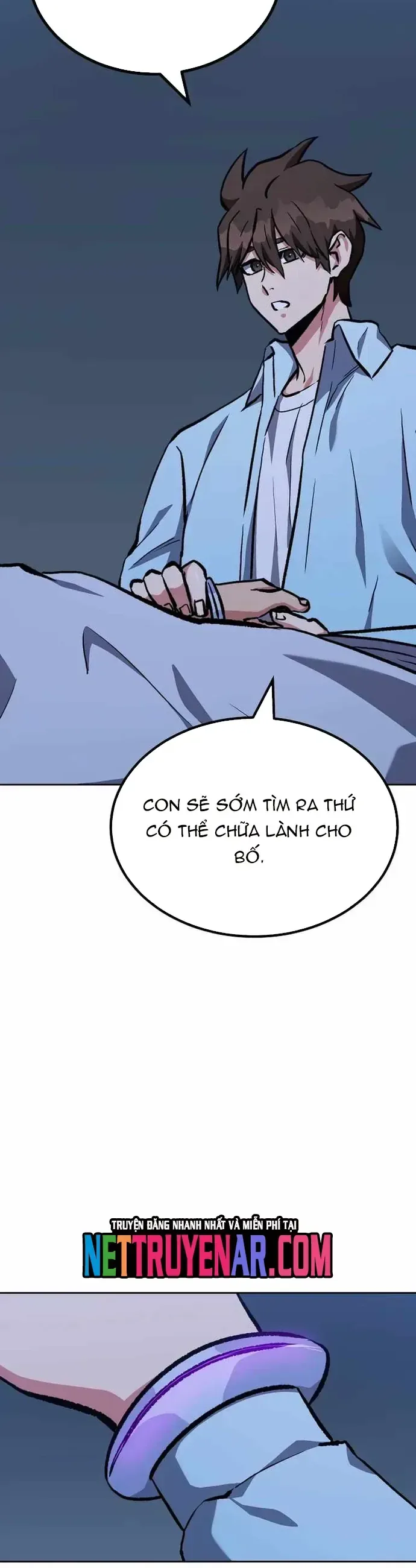 Người Chơi Cấp 1 chương 69 - trang 26