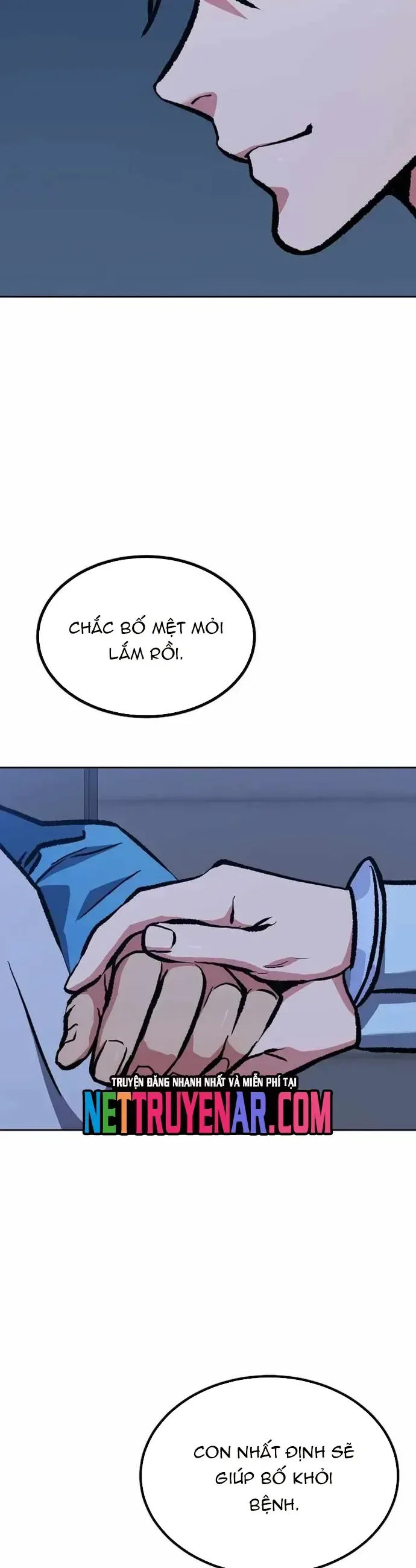Người Chơi Cấp 1 chương 69 - trang 30