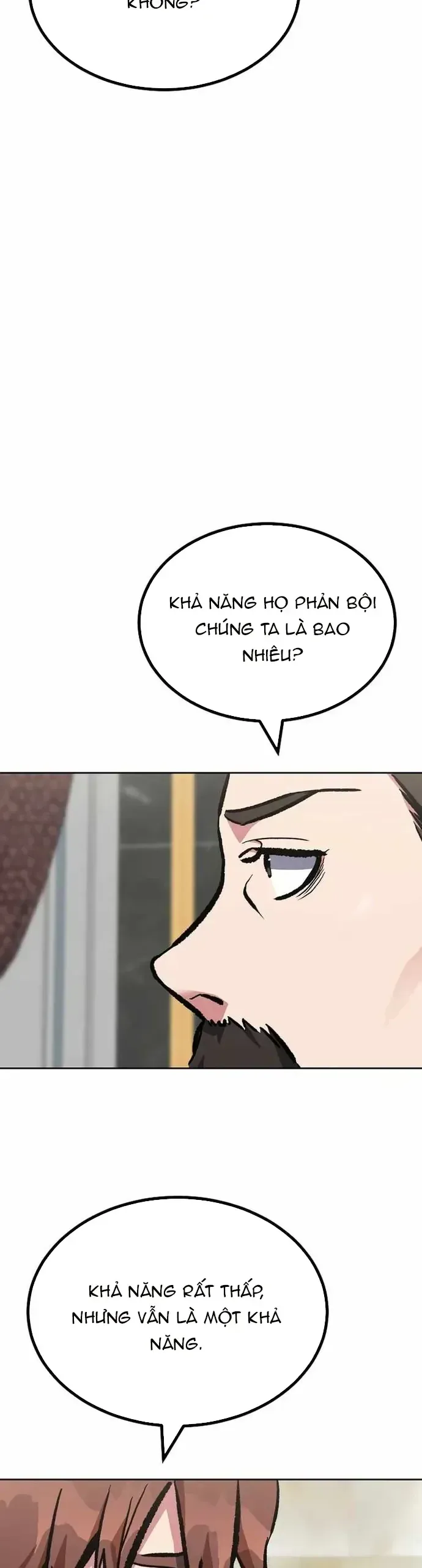 Người Chơi Cấp 1 chương 69 - trang 34