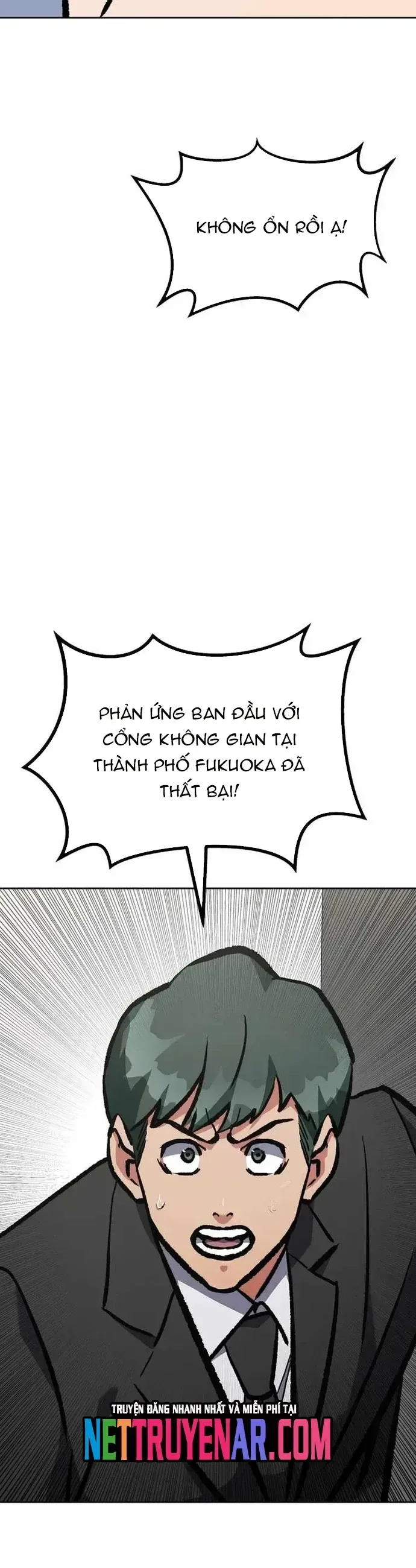 Người Chơi Cấp 1 chương 69 - trang 38