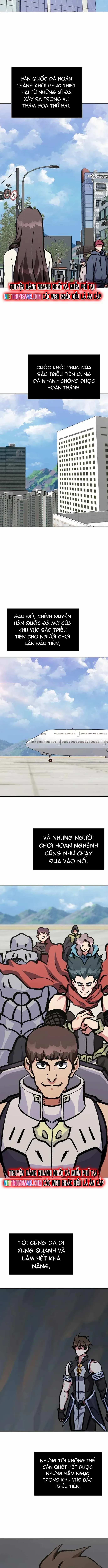 Người Chơi Cấp 1 chương 71 - trang 7