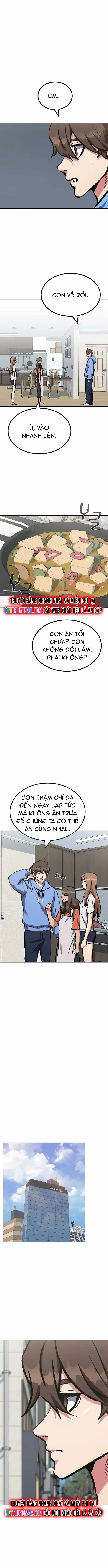 Người Chơi Cấp 1 chương 71 - trang 9