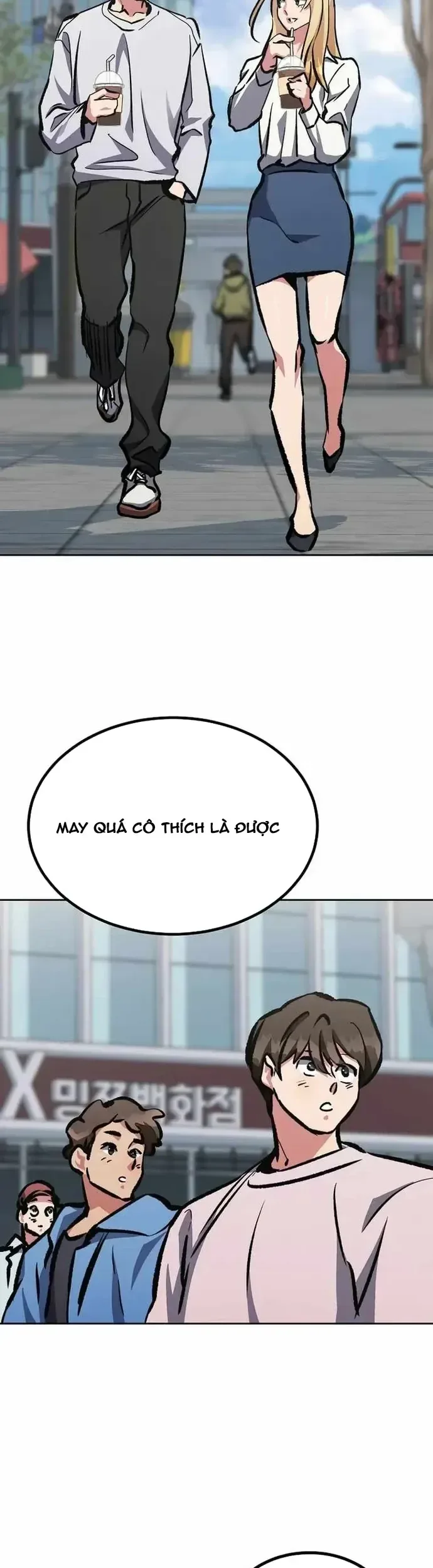 Người Chơi Cấp 1 chương 72 - trang 4