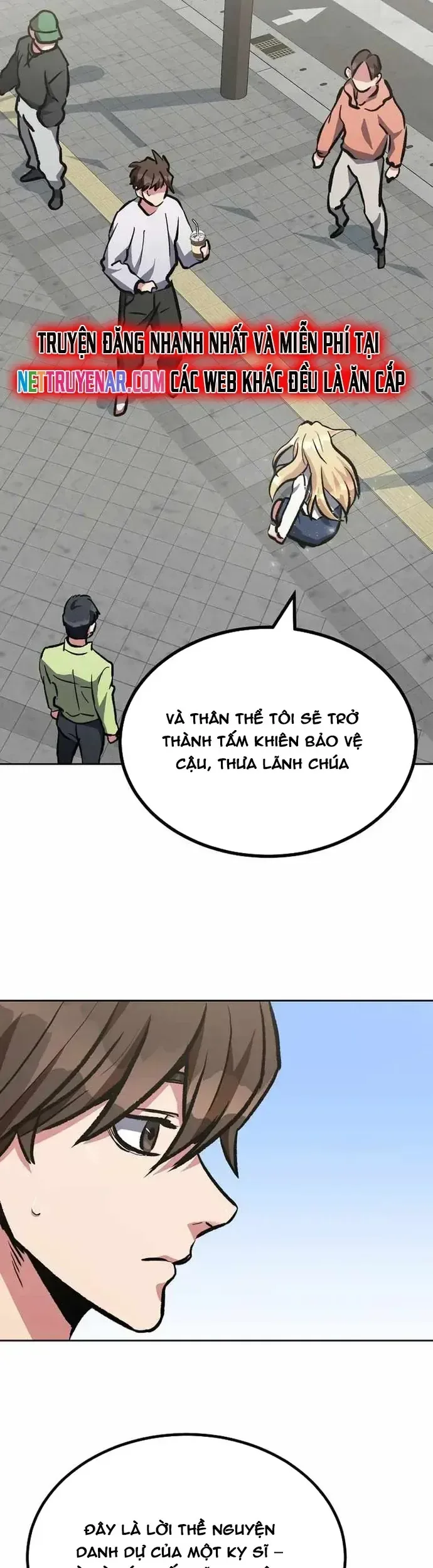 Người Chơi Cấp 1 chương 72 - trang 18