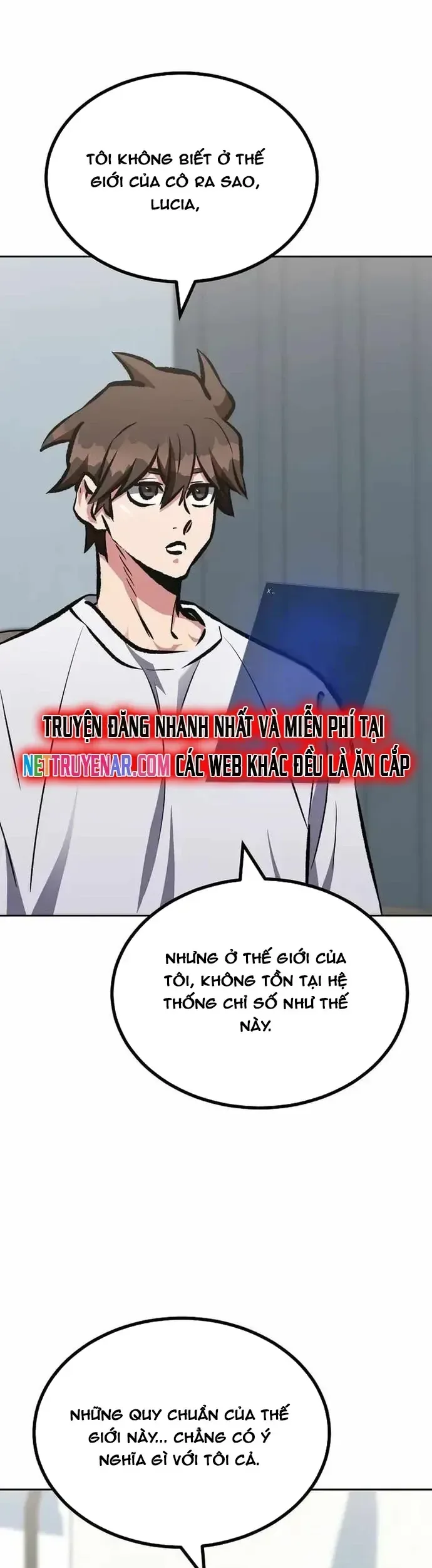 Người Chơi Cấp 1 chương 72 - trang 29