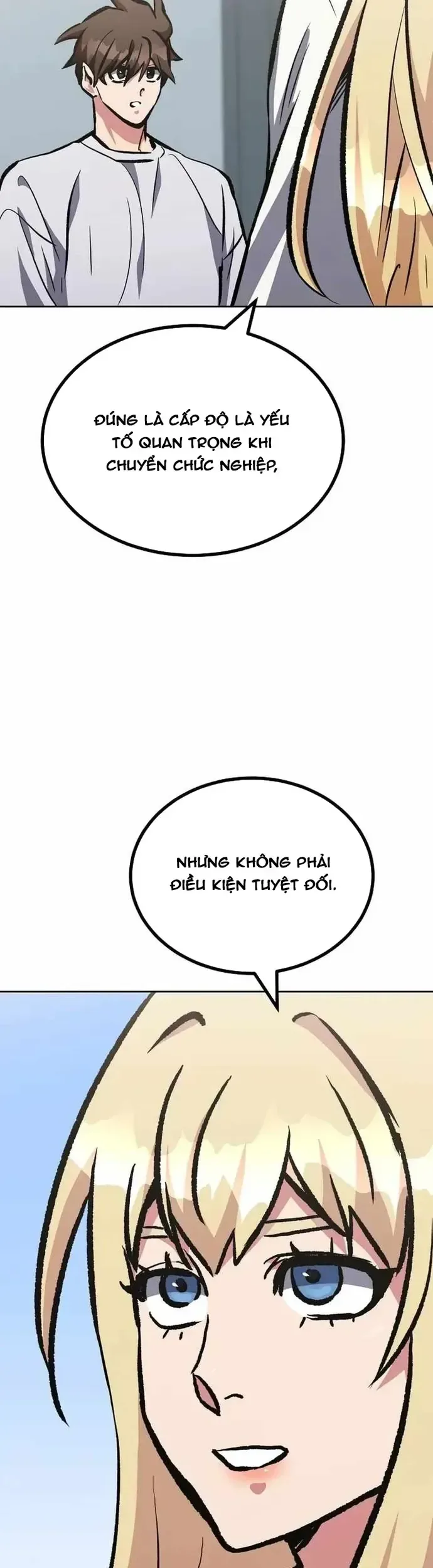 Người Chơi Cấp 1 chương 72 - trang 37