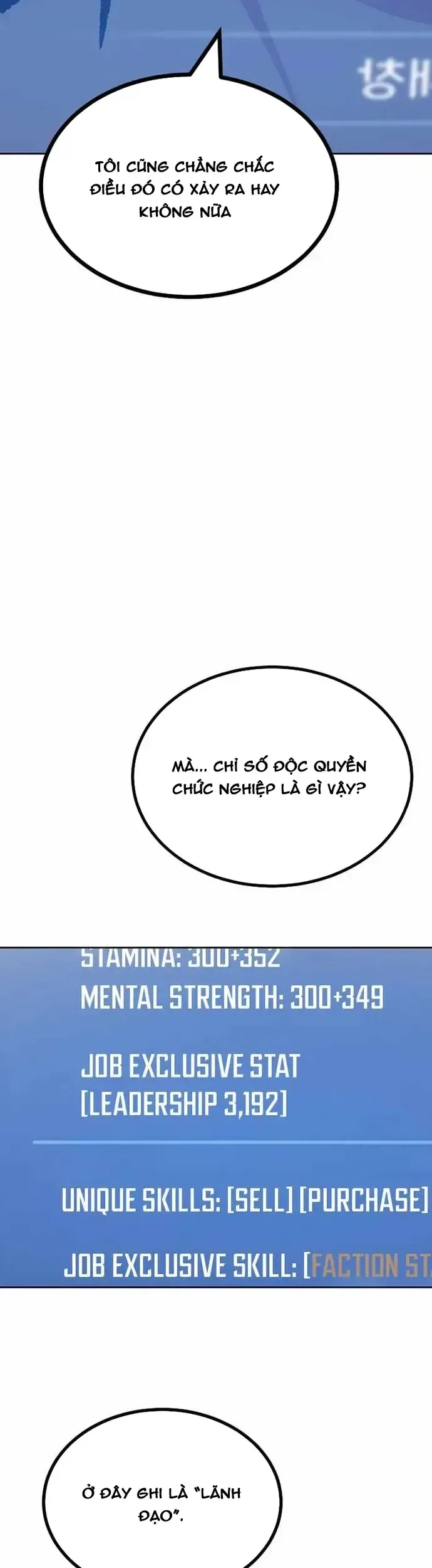 Người Chơi Cấp 1 chương 72 - trang 54