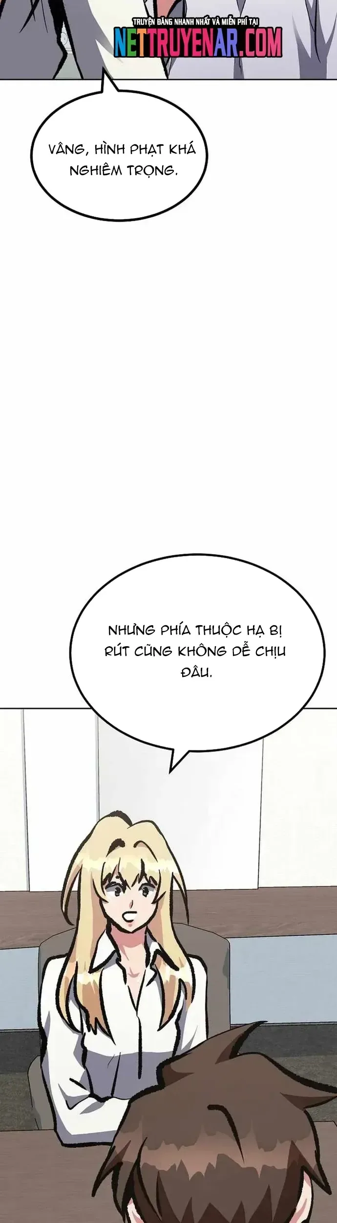 Người Chơi Cấp 1 chương 73 - trang 8