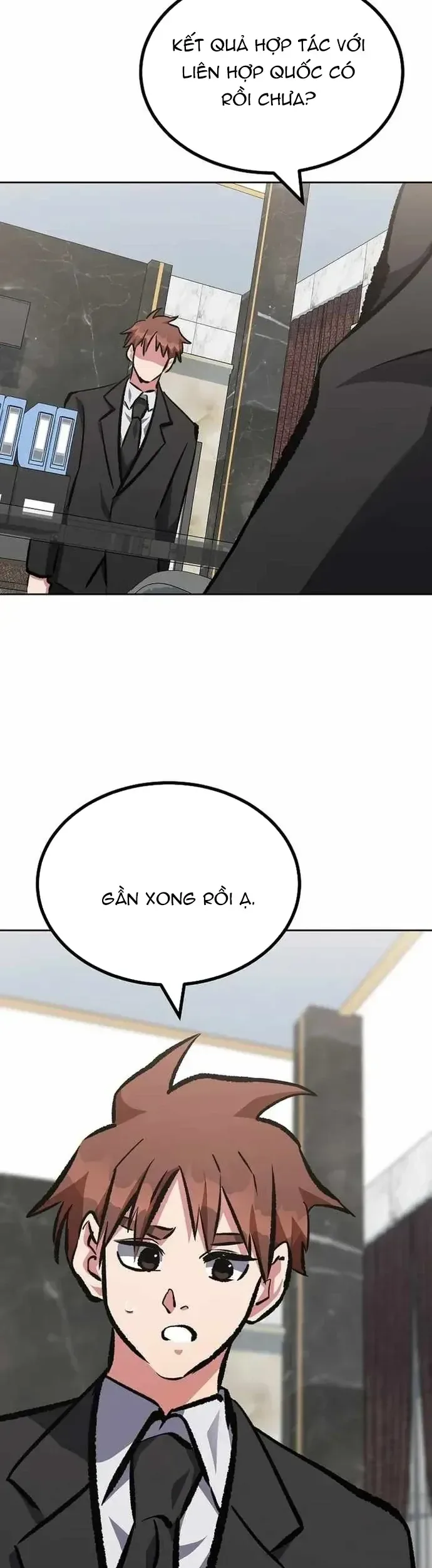 Người Chơi Cấp 1 chương 73 - trang 29