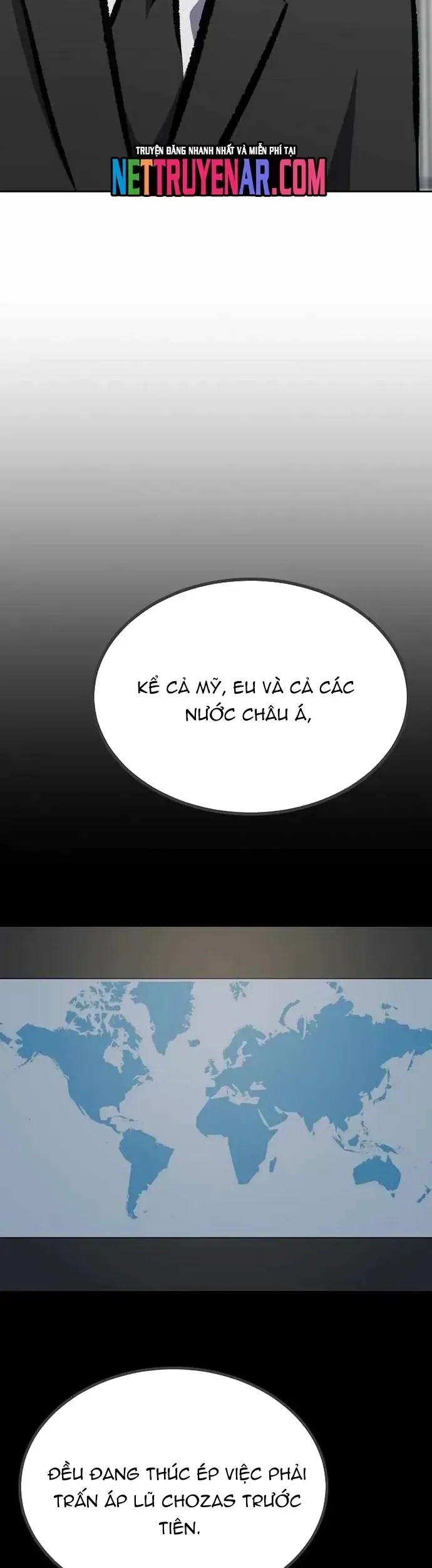 Người Chơi Cấp 1 chương 73 - trang 30