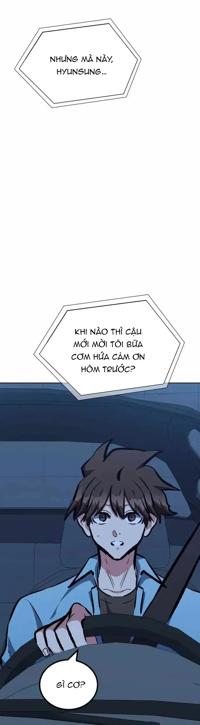 Người Chơi Cấp 1 chương 73 - trang 67
