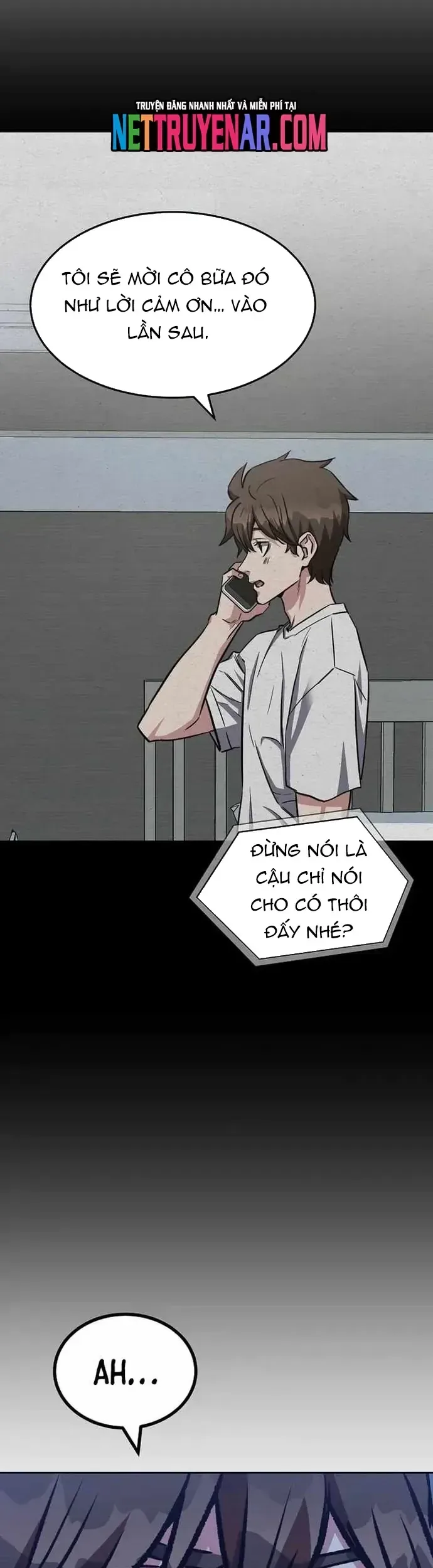 Người Chơi Cấp 1 chương 73 - trang 69